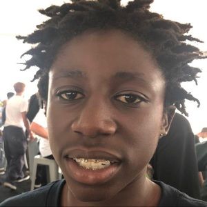 Meet your Posher, Justin